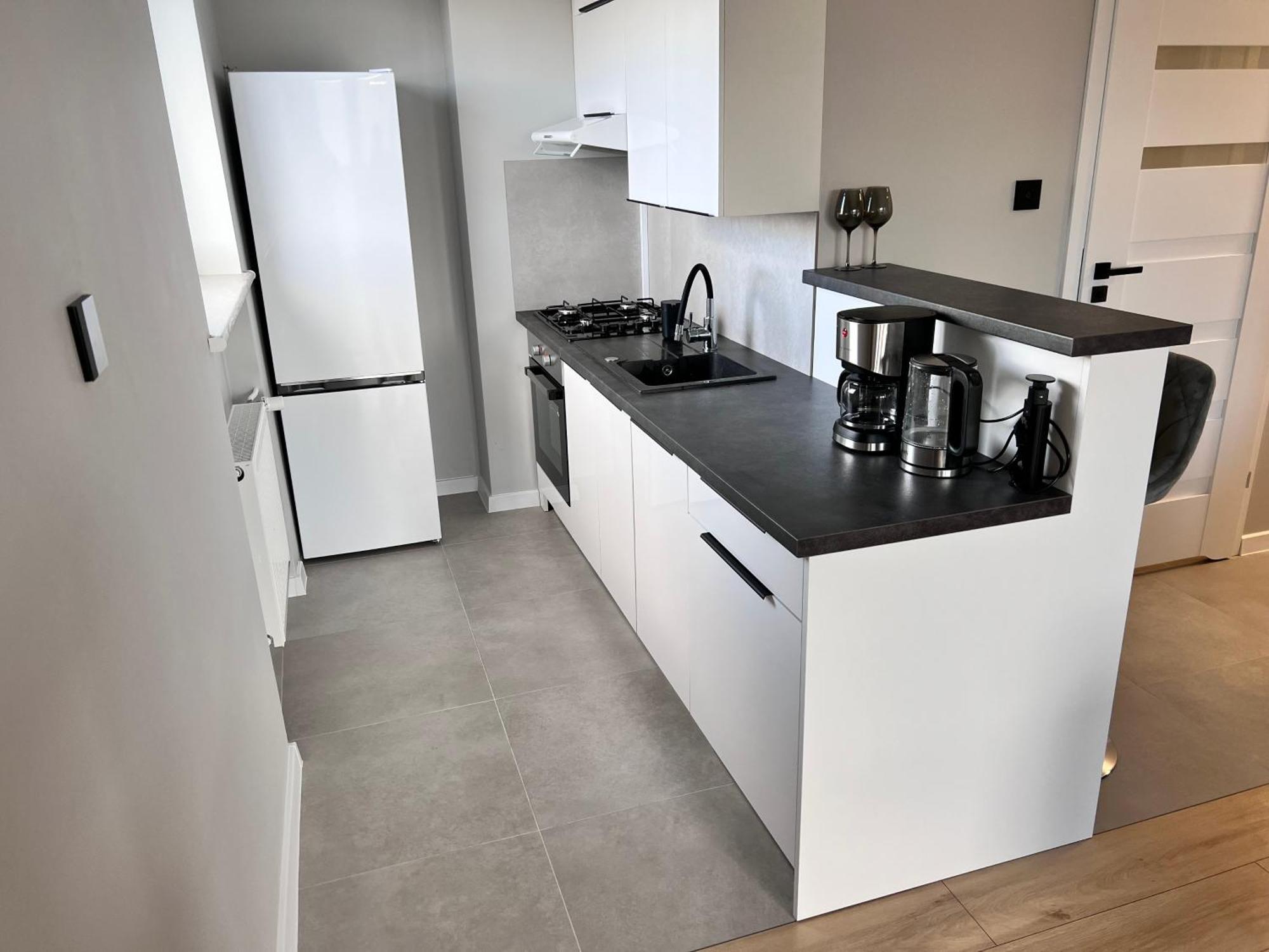 Apartament Piast Ostrów Wielkopolski Exterior foto